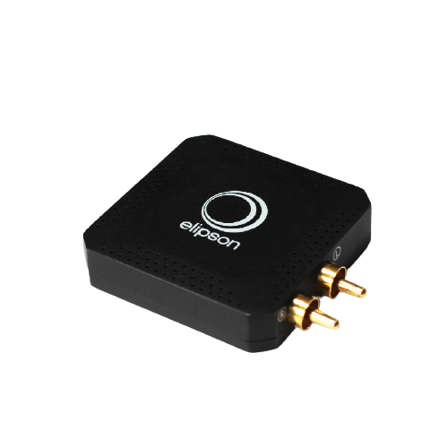 CONNECT WI-FI RECEIVER