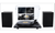 PLATINE VINYLE  VISION2 SET BL