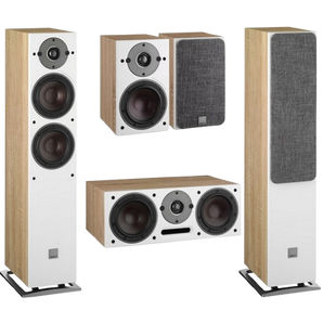 Oberon 5 + Oberon Vokal + Oberon 1