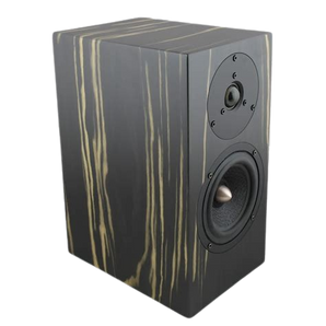 Olympia One Master Ebène (la paire)