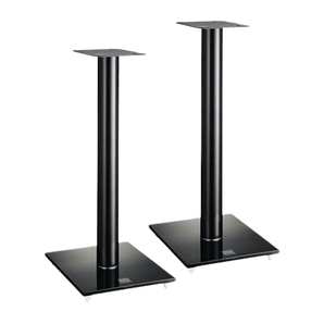 Stand E-601 Noir (la paire)