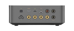 Amp Ultra Anthracite