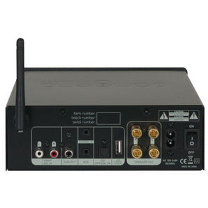 Ampster BT II