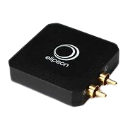 CONNECT WI-FI RECEIVER