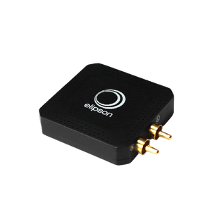 CONNECT WI-FI RECEIVER