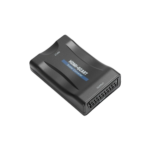 Convertisseur HDMI vers Péritel