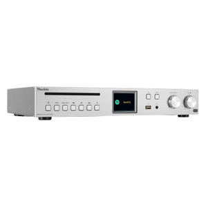 RADIO INTERNET FM, DAB+ LECTEUR CD BT  WIFI