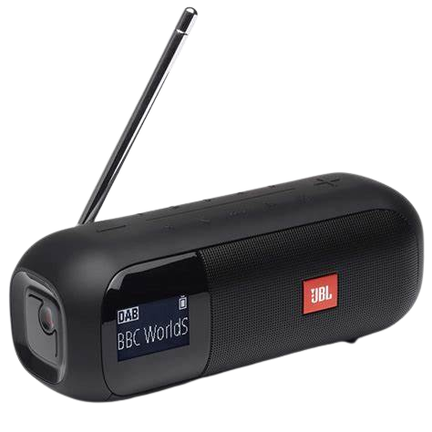 Radio portable Tuner 2