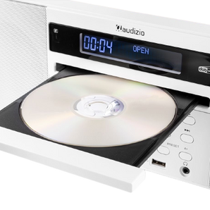 MICROCHAÎNE STÉRÉO HI-FI, CD/DAB+ PRATO