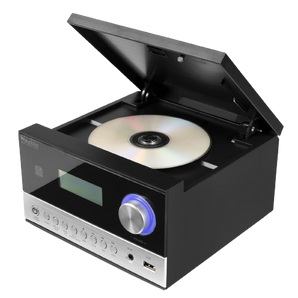 CHAÎNE HI-FI DAB+