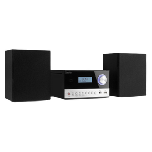 CHAÎNE HI-FI DAB+