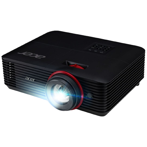 Nitro G550 Full HD 2200 Lumens