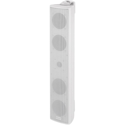 COLONNE SONORE BLANCHE 60 W