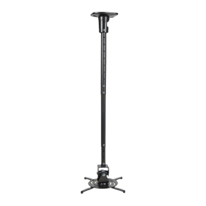 Support plafond BRAS 110cm/13,6kg max